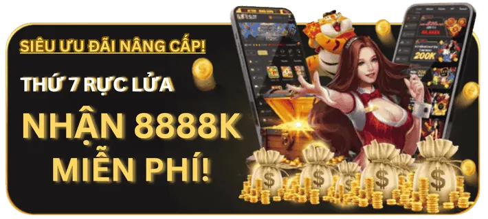 Khuyến mãi và ưu đãi B52 Club APK