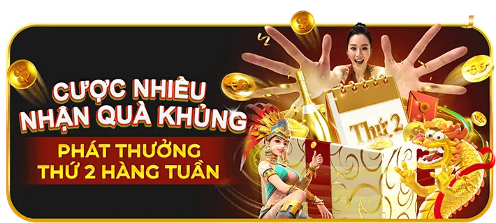 Cập nhật tính năng mới trên ứng dụng B52 Club