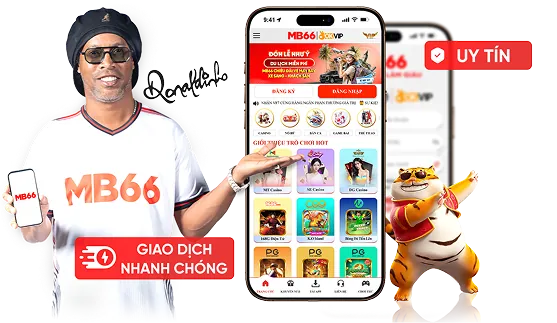 Giao diện ứng dụng B52 Club APK thân thiện