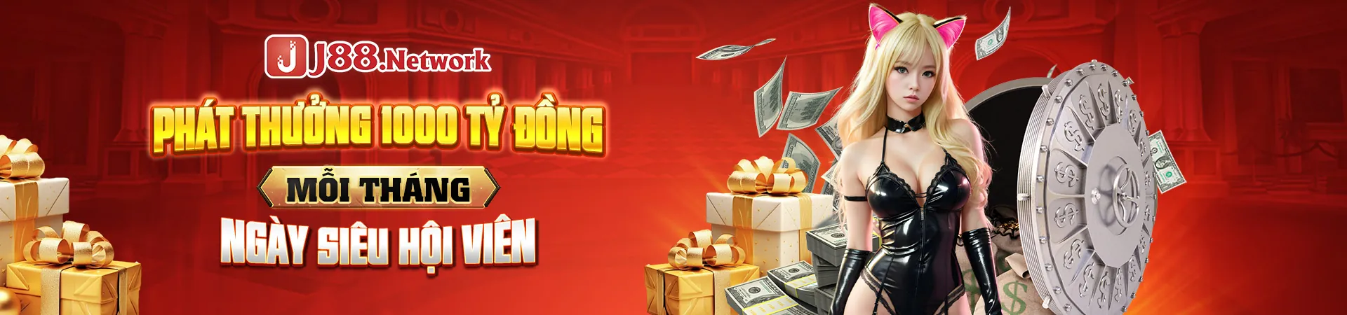 Giao diện chính b52 club apk với các tính năng mới