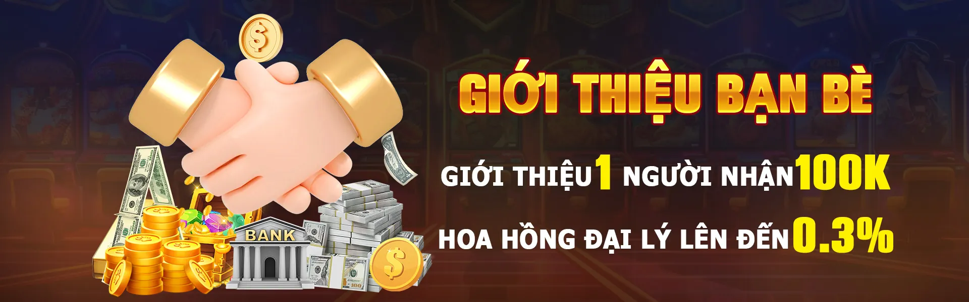 Giao diện trò chơi B52 Club APK sống động